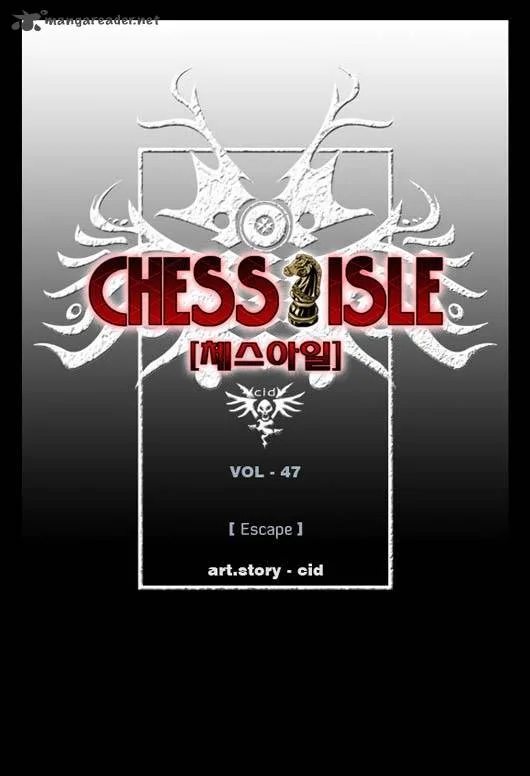 Chess Isle Chapter 47 page 2