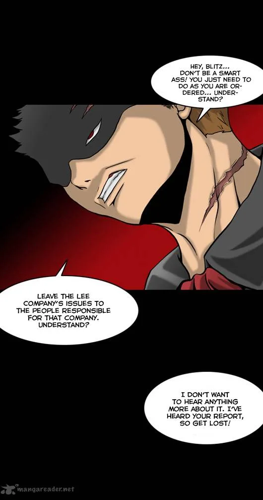 Chess Isle Chapter 47 page 24