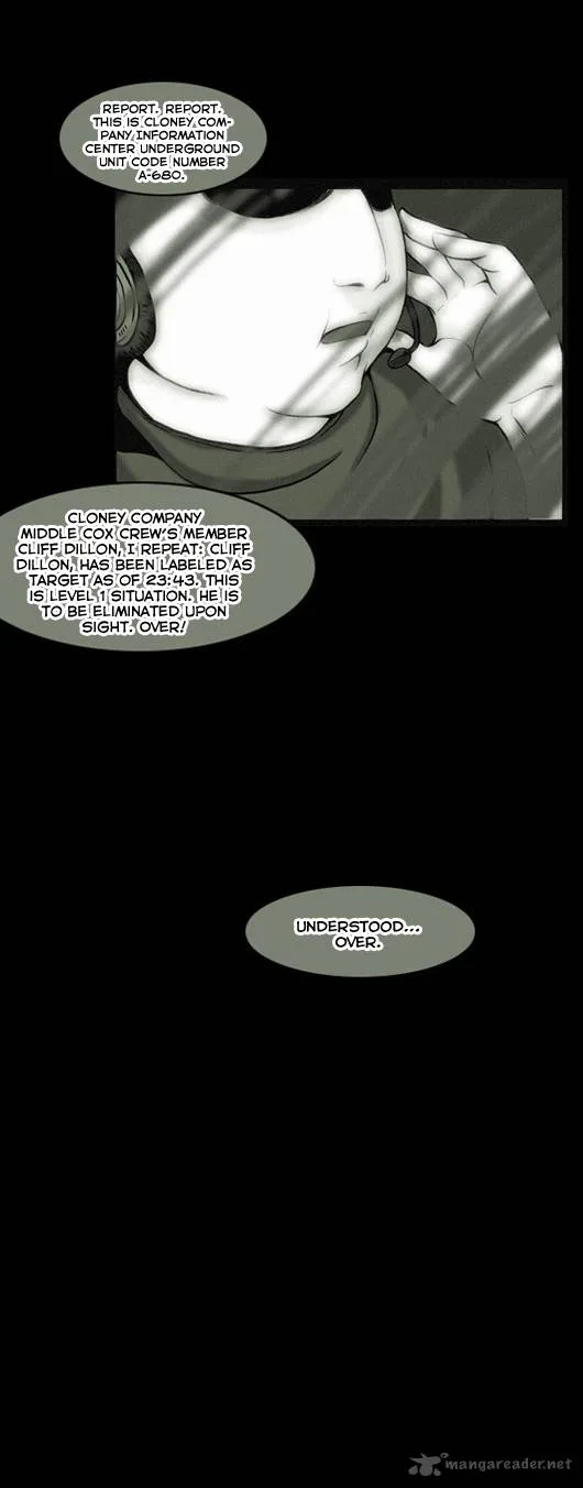 Chess Isle Chapter 47 page 15