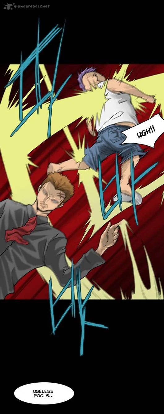 Chess Isle Chapter 47 page 29