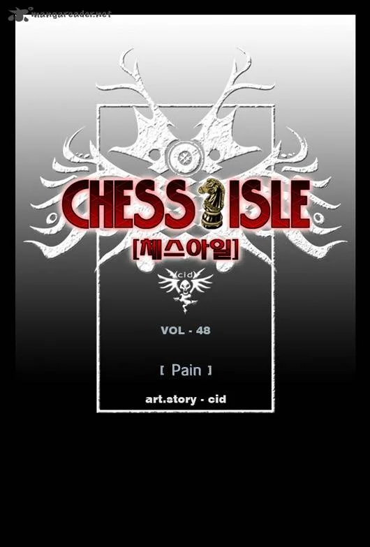 Chess Isle Chapter 48 page 2