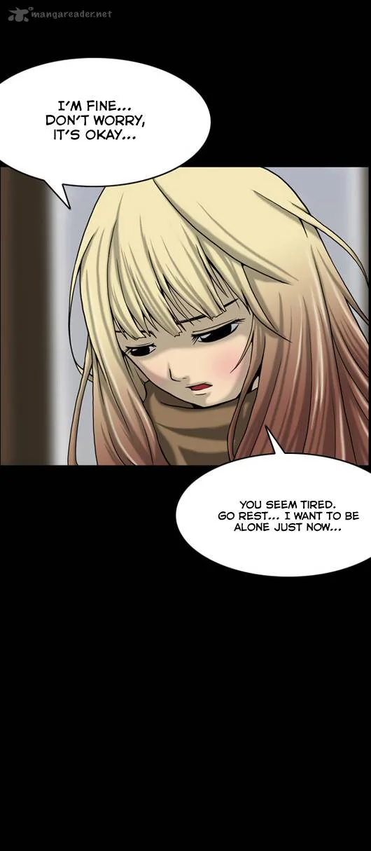 Chess Isle Chapter 48 page 20