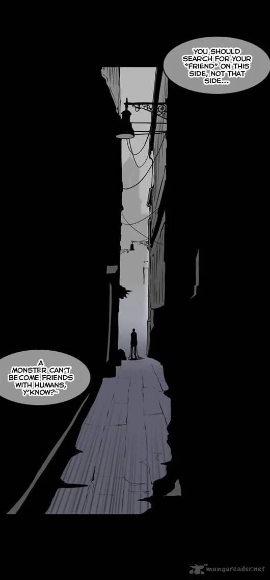 Chess Isle Chapter 48 page 11
