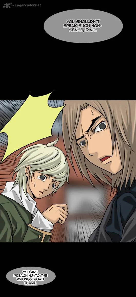 Chess Isle Chapter 48 page 10