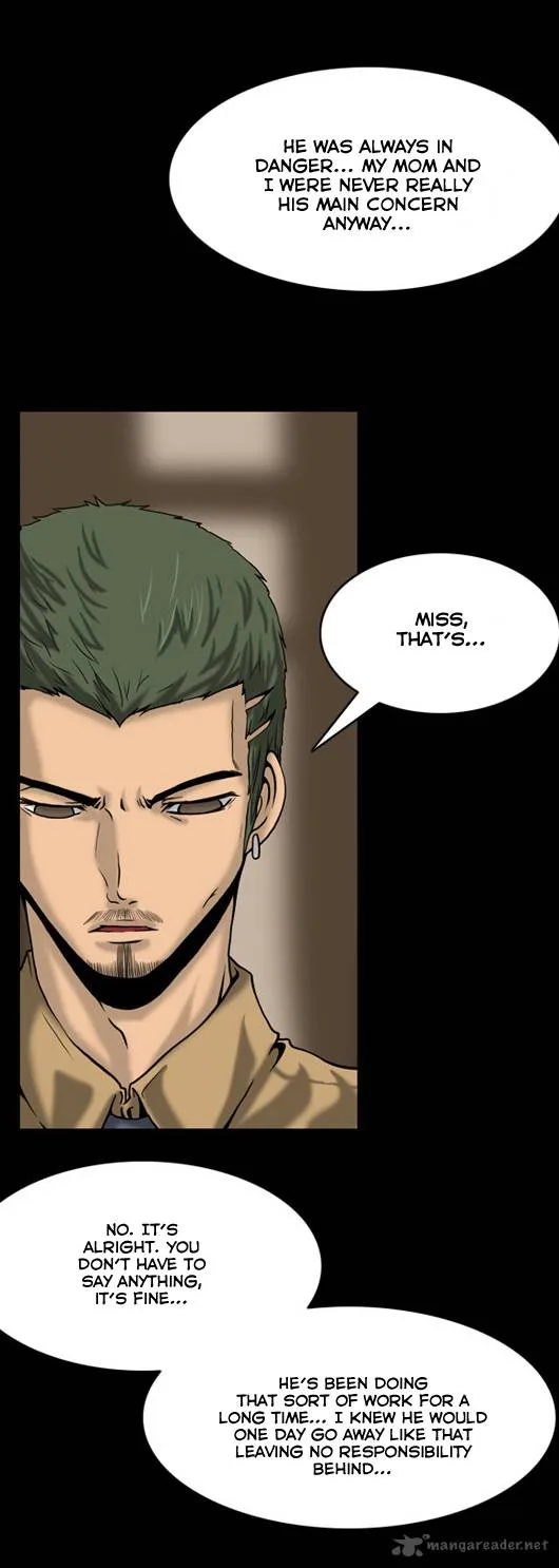 Chess Isle Chapter 48 page 19