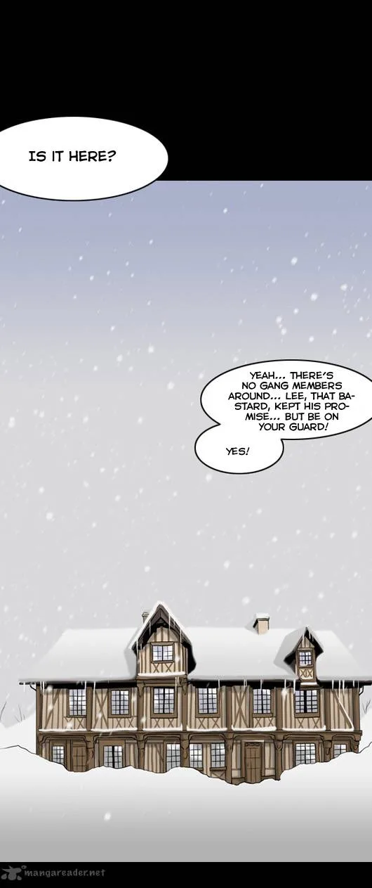 Chess Isle Chapter 48 page 12