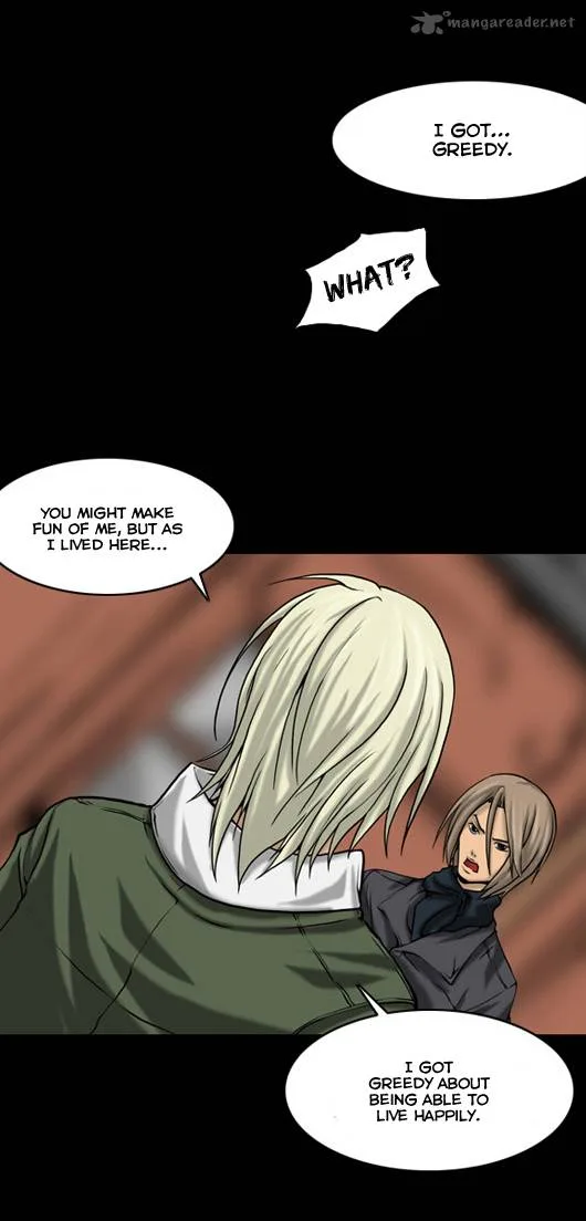 Chess Isle Chapter 48 page 7
