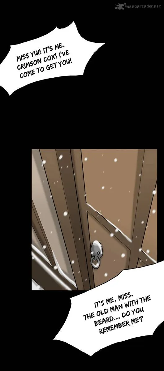 Chess Isle Chapter 48 page 13