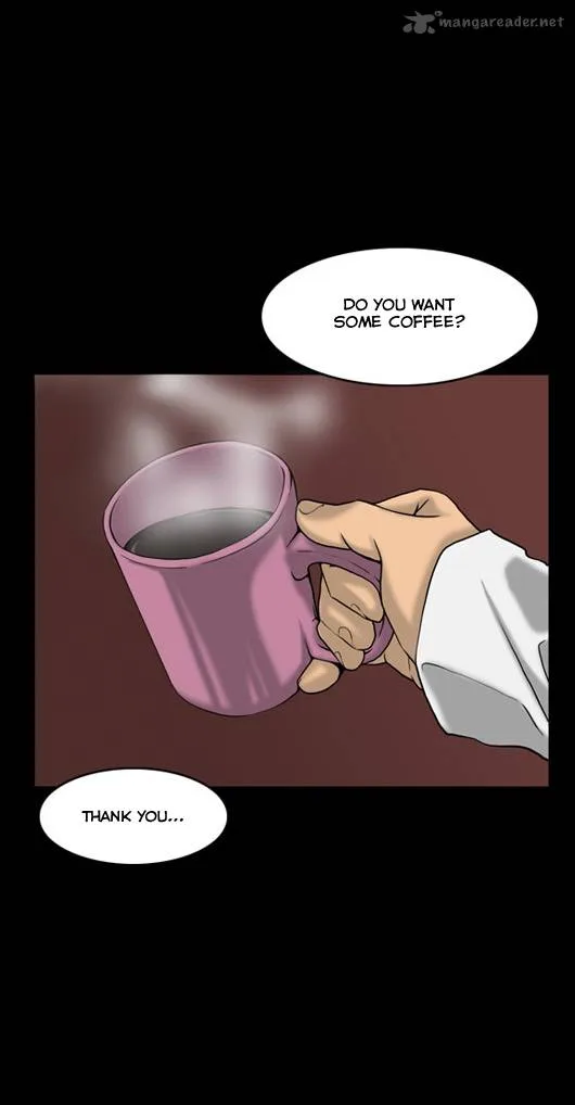 Chess Isle Chapter 48 page 25