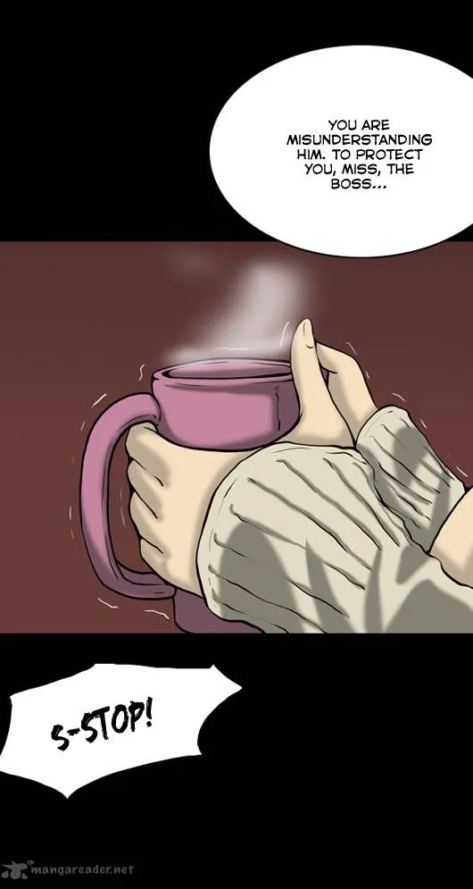 Chess Isle Chapter 48 page 29