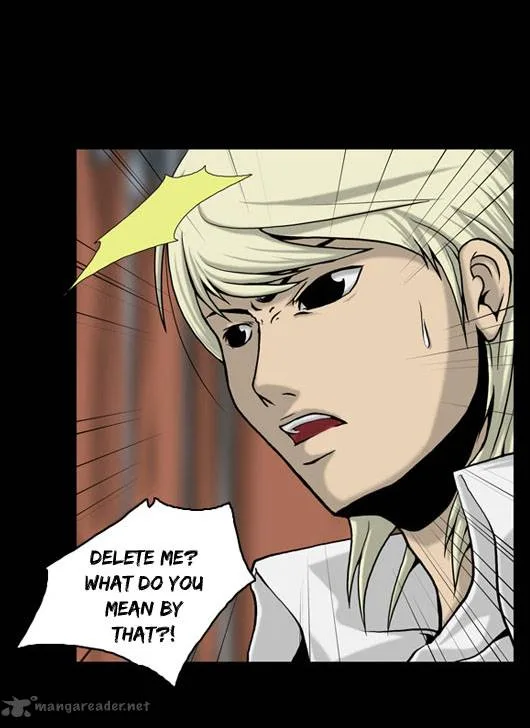 Chess Isle Chapter 49 page 7