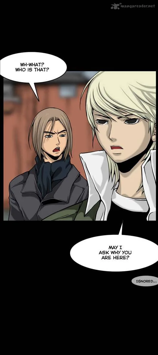 Chess Isle Chapter 49 page 5