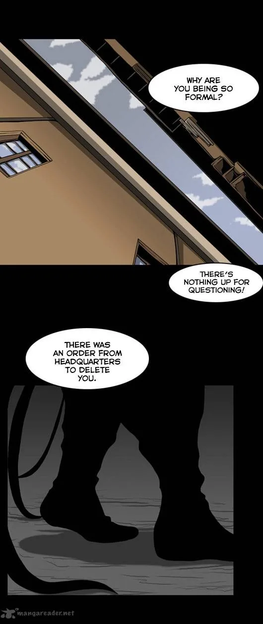 Chess Isle Chapter 49 page 6