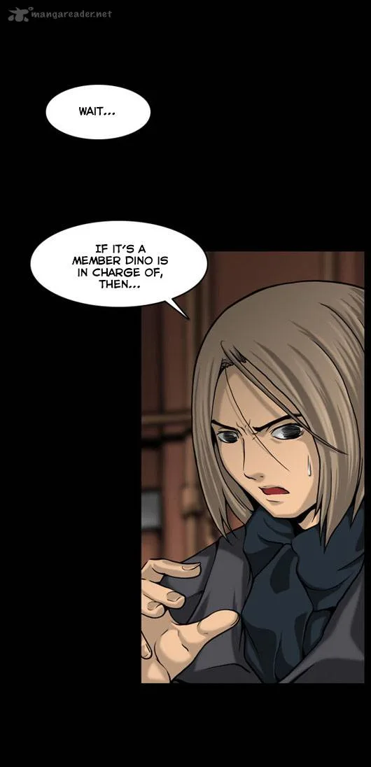 Chess Isle Chapter 49 page 14