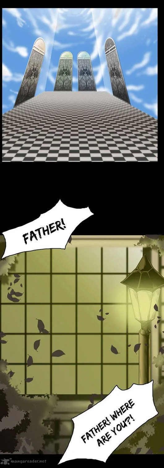 Chess Isle Chapter 49 page 17