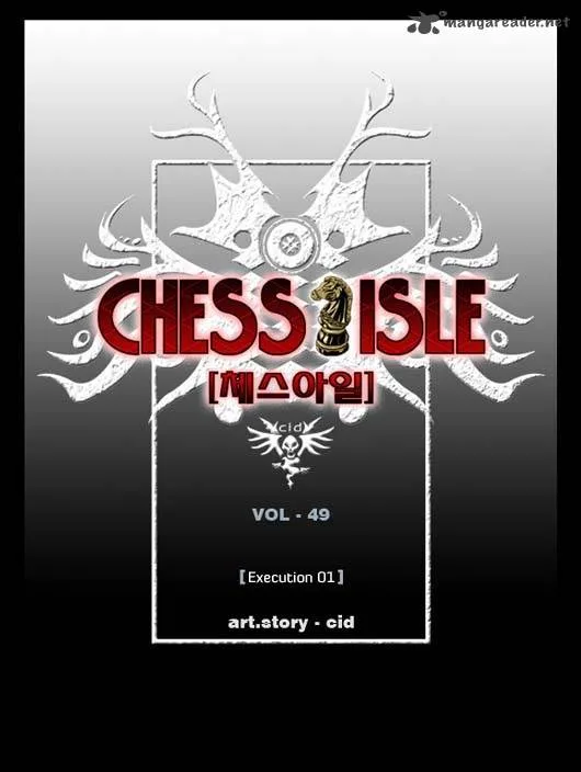 Chess Isle Chapter 49 page 2