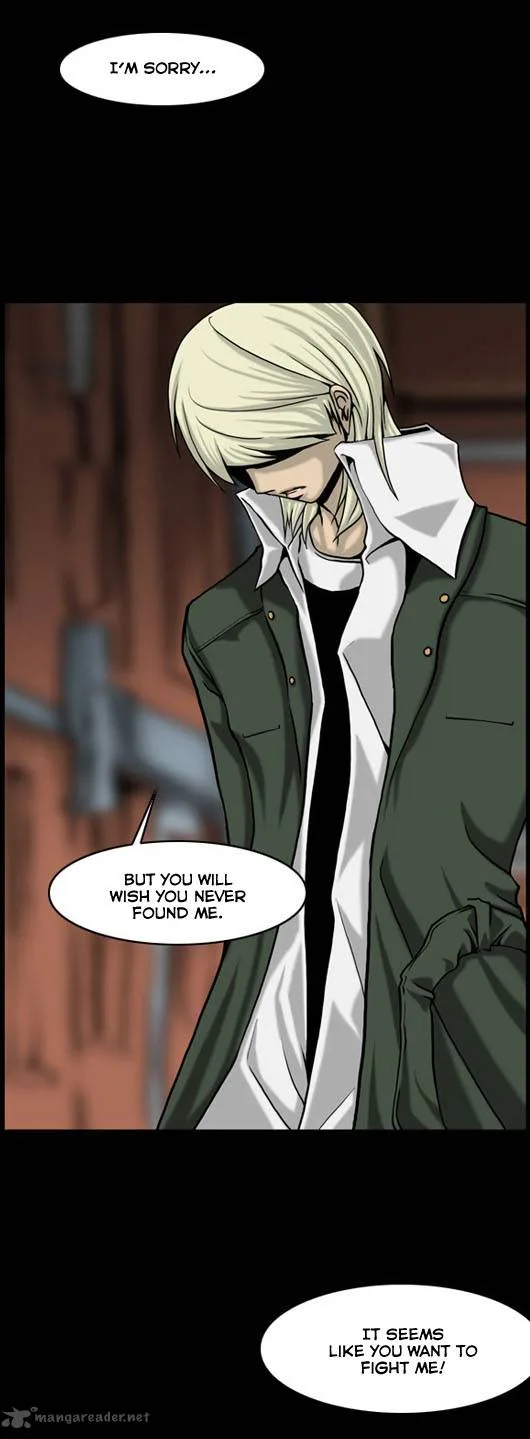 Chess Isle Chapter 49 page 10