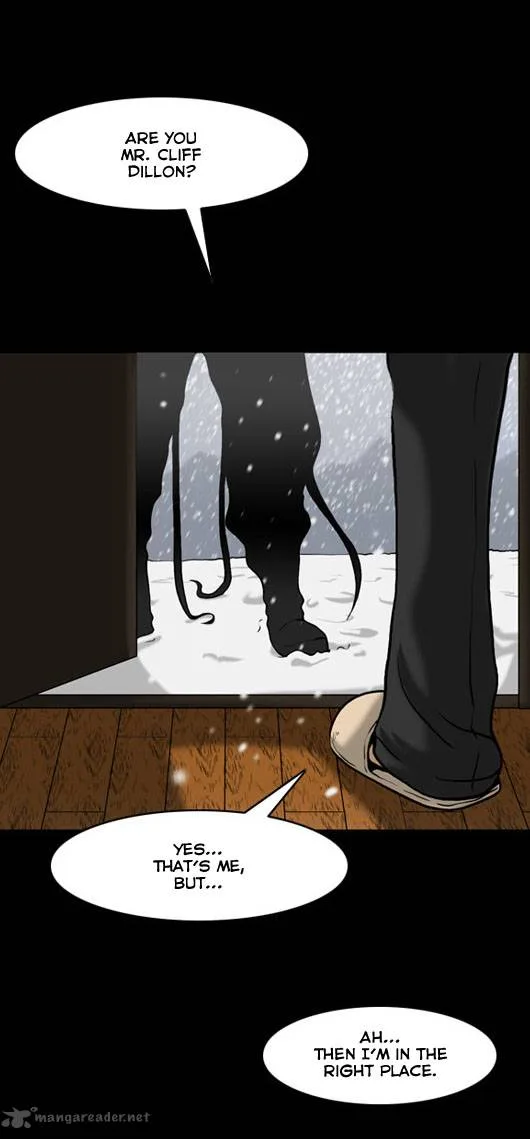 Chess Isle Chapter 49 page 29