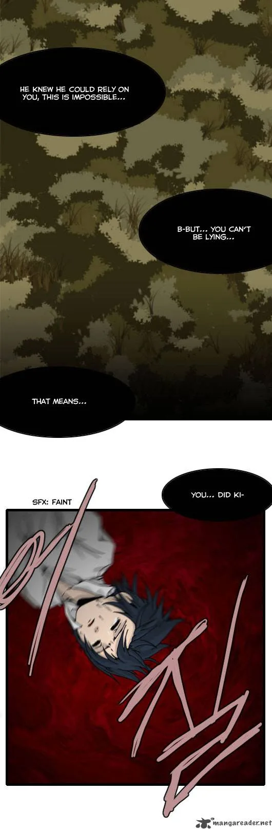 Chess Isle Chapter 5 page 5