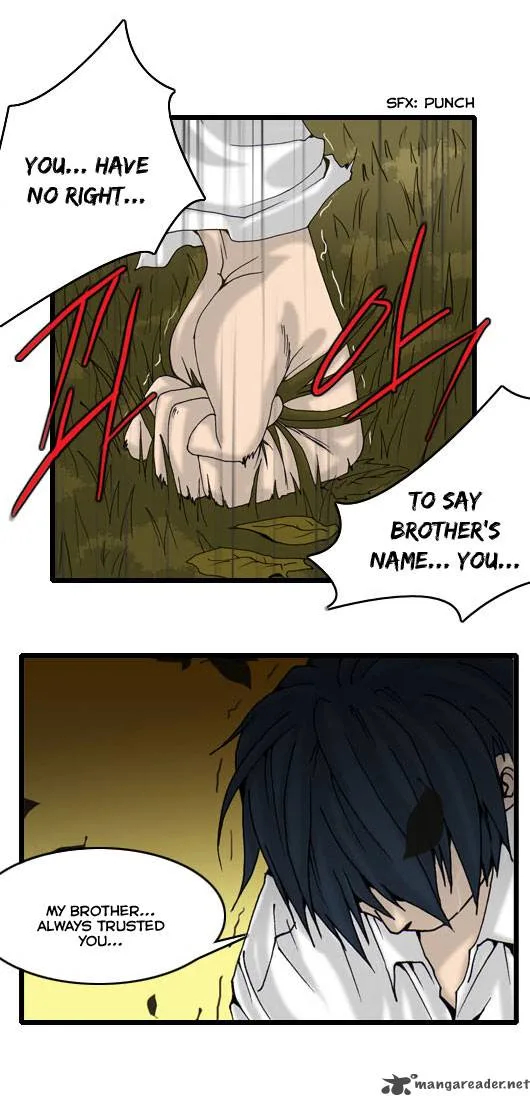 Chess Isle Chapter 5 page 8