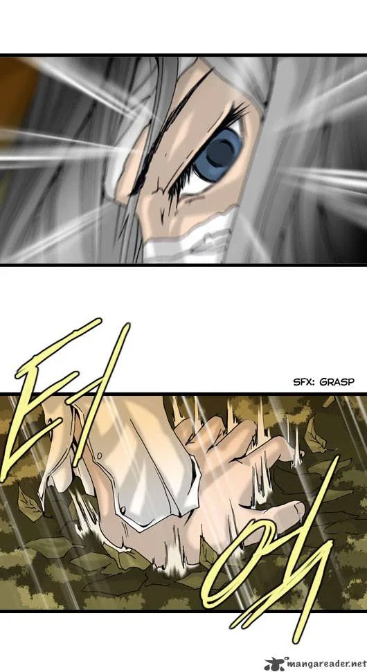 Chess Isle Chapter 5 page 6