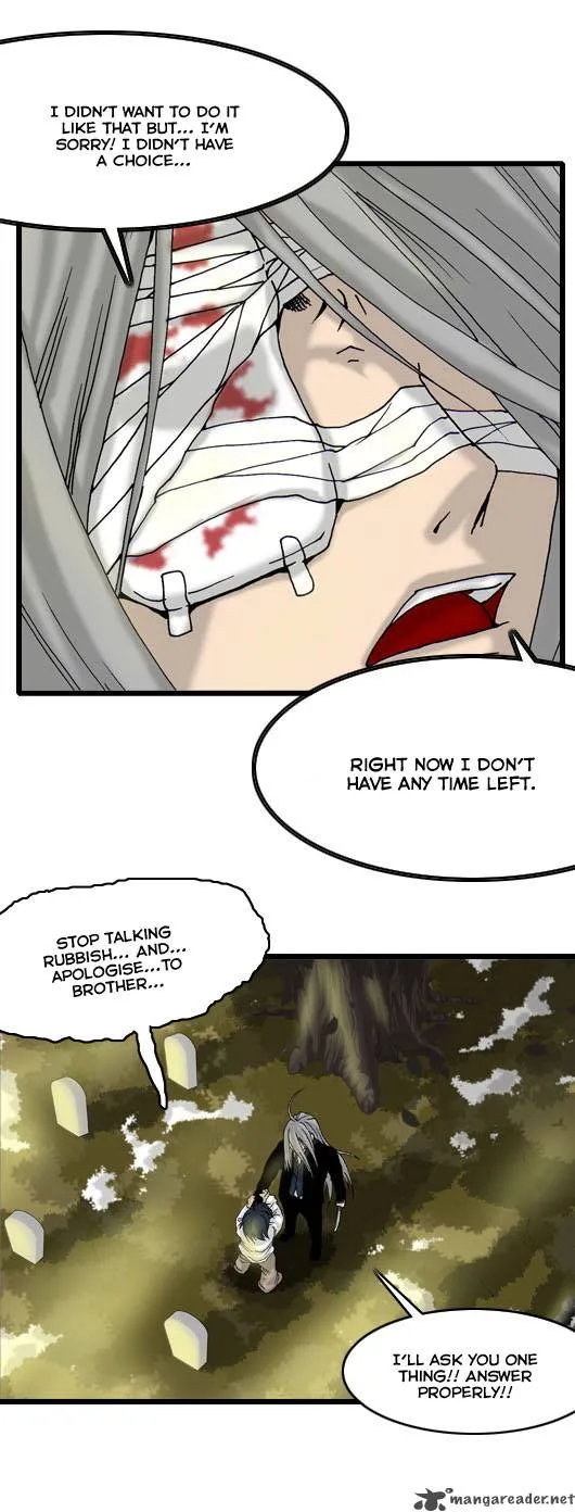 Chess Isle Chapter 5 page 11