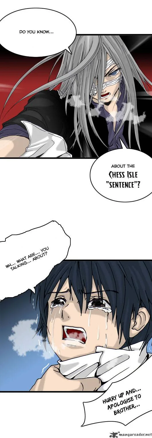 Chess Isle Chapter 5 page 12