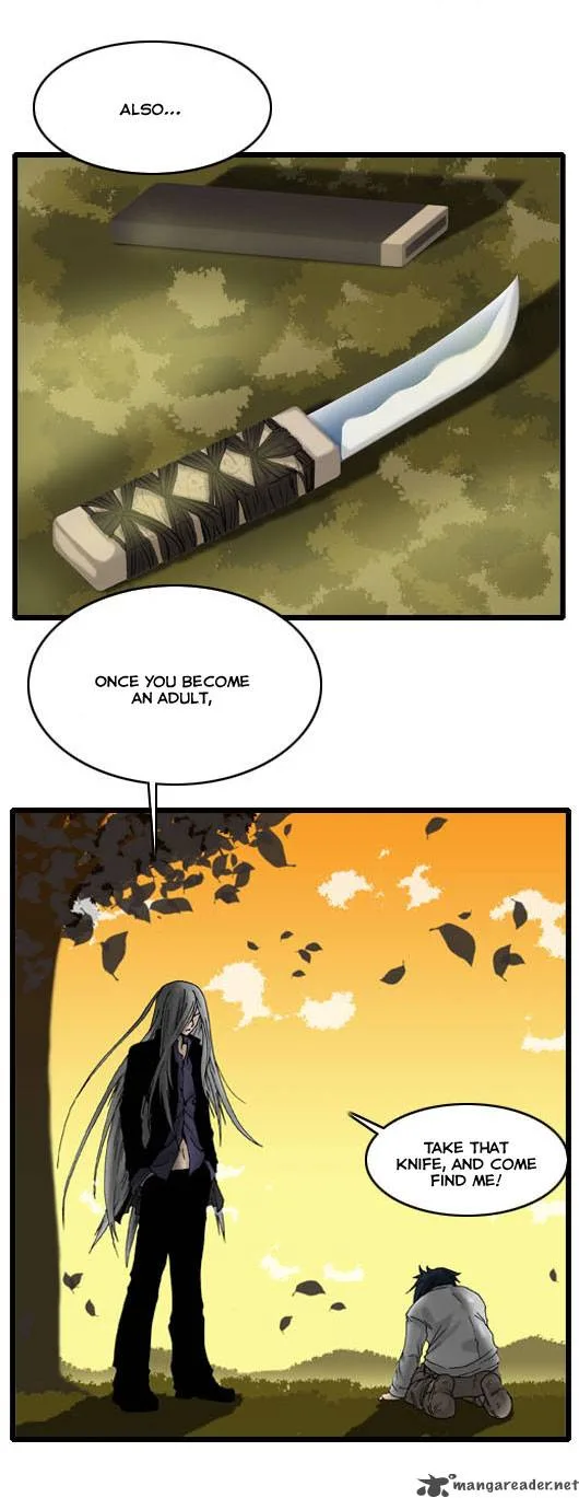 Chess Isle Chapter 5 page 15