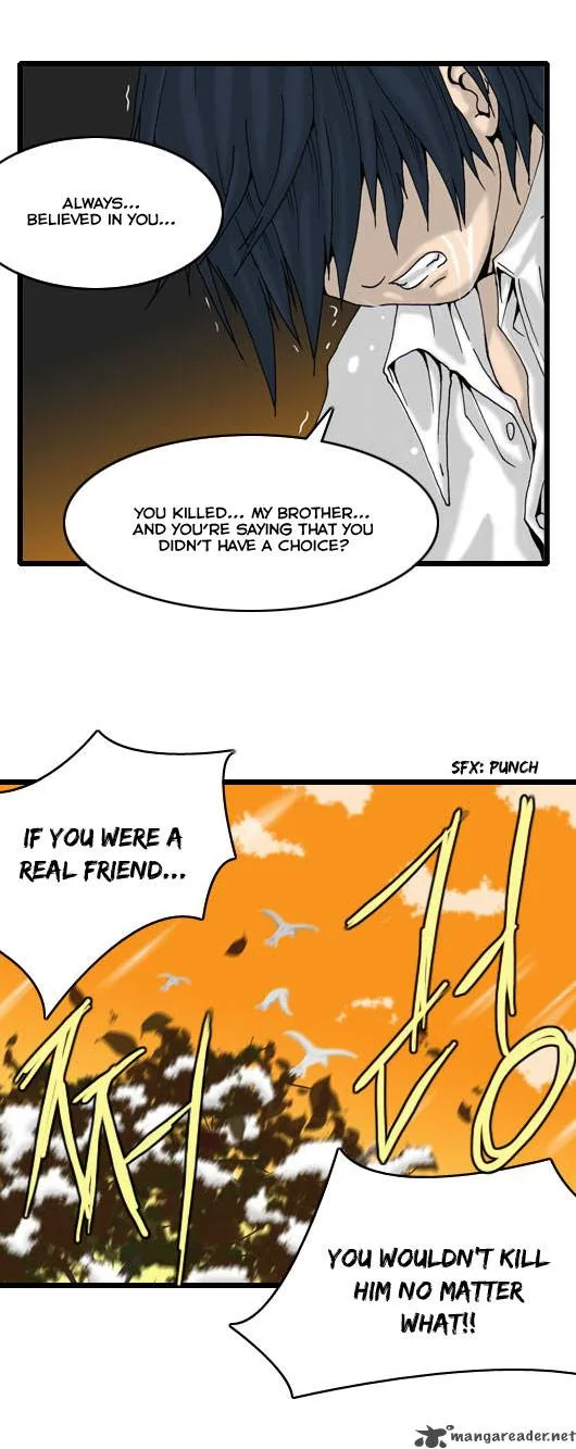 Chess Isle Chapter 5 page 9