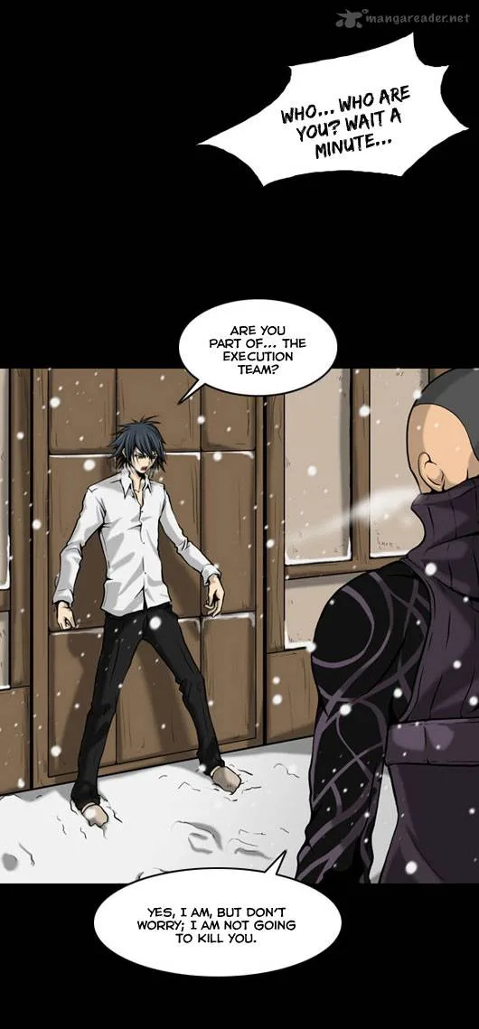Chess Isle Chapter 50 page 3