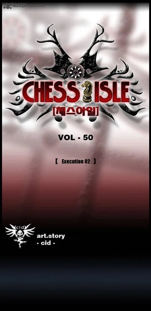 Chess Isle Chapter 50 page 2