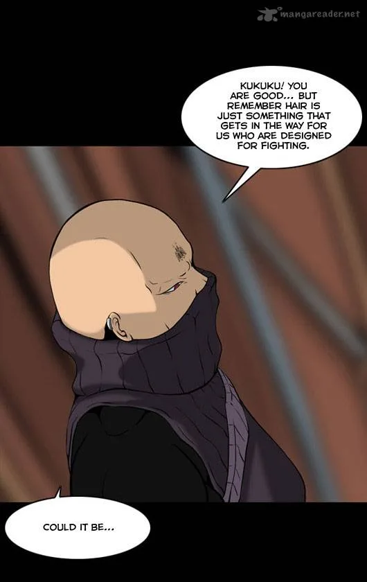 Chess Isle Chapter 50 page 25