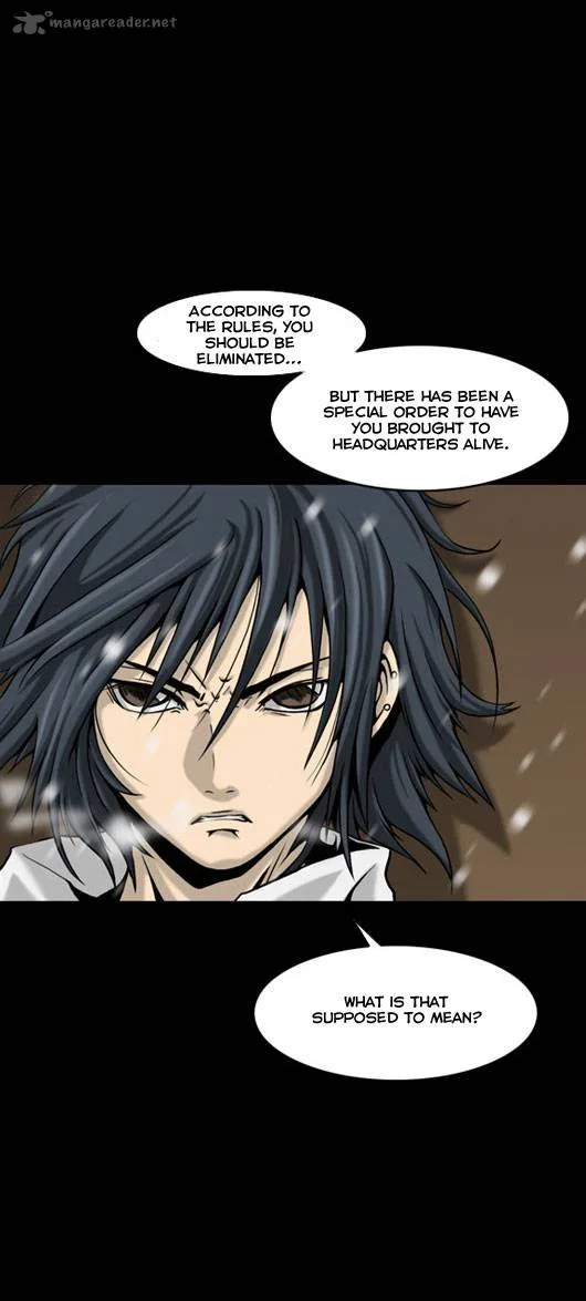 Chess Isle Chapter 50 page 4