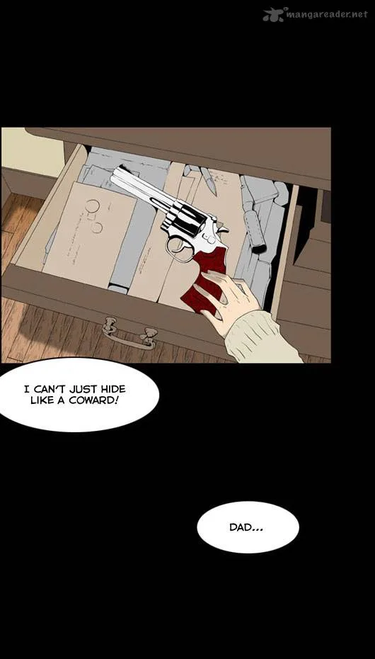 Chess Isle Chapter 51 page 10
