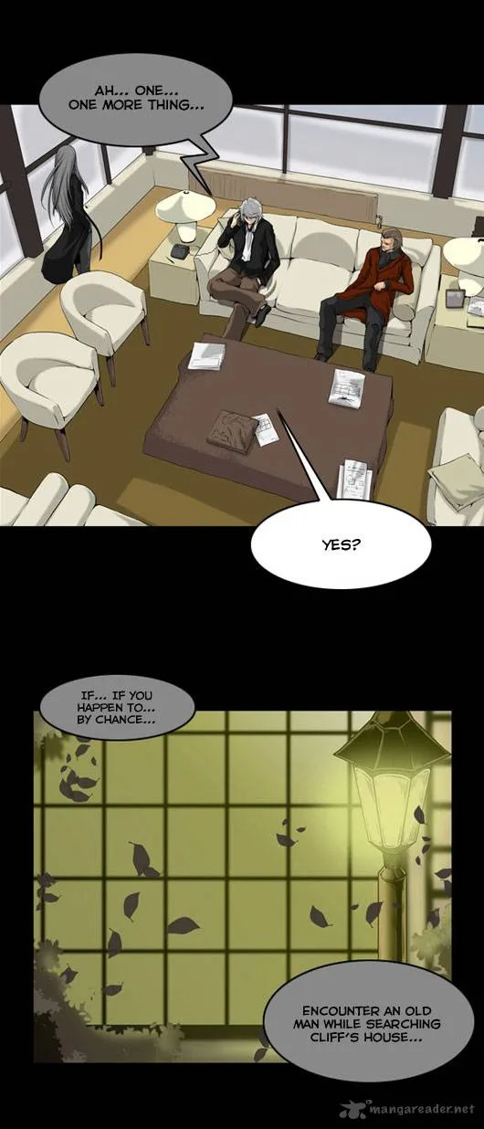 Chess Isle Chapter 51 page 4