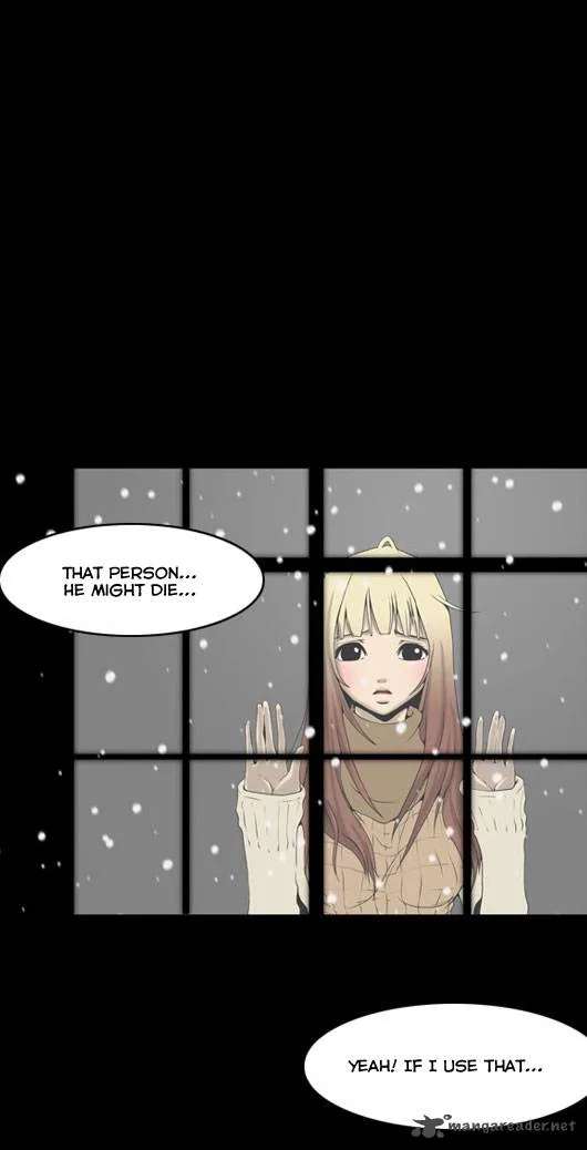 Chess Isle Chapter 51 page 9