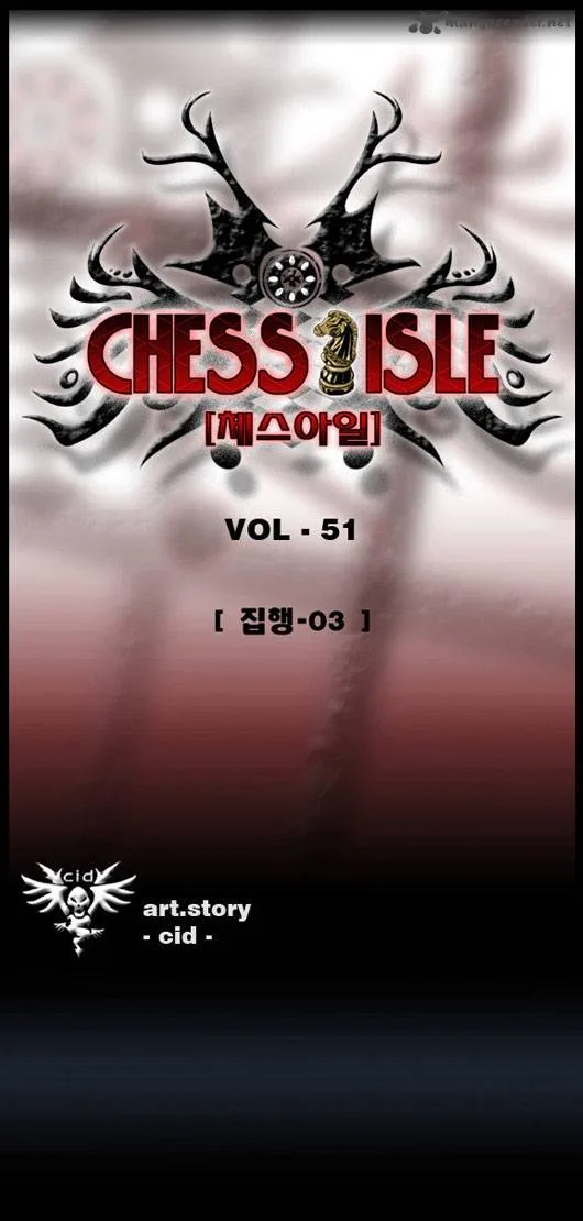 Chess Isle Chapter 51 page 2