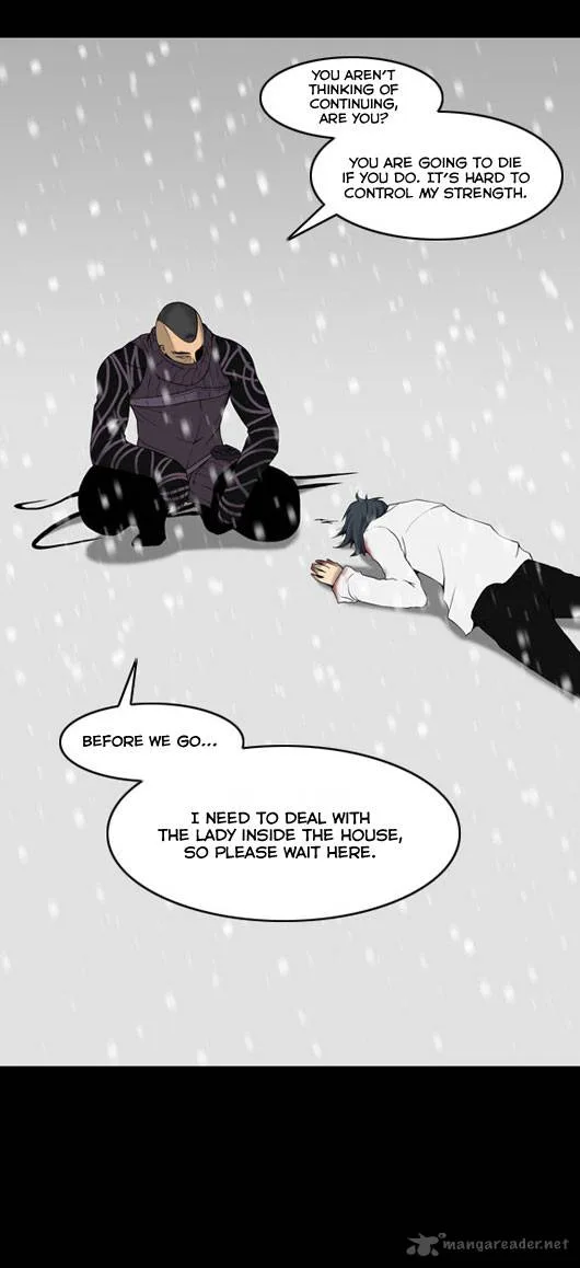 Chess Isle Chapter 51 page 11
