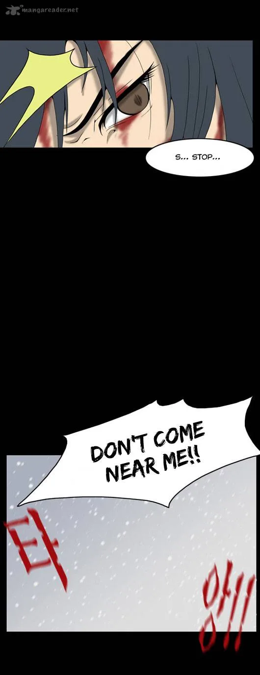 Chess Isle Chapter 51 page 15