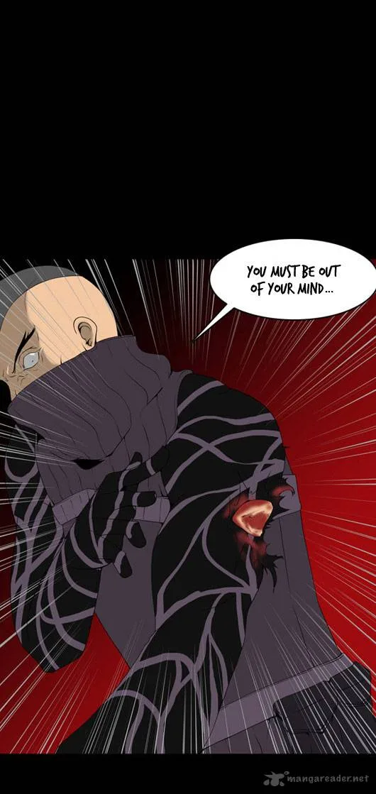 Chess Isle Chapter 51 page 17