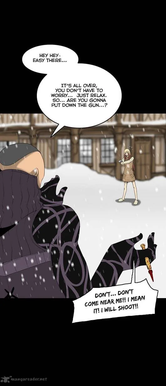 Chess Isle Chapter 51 page 14