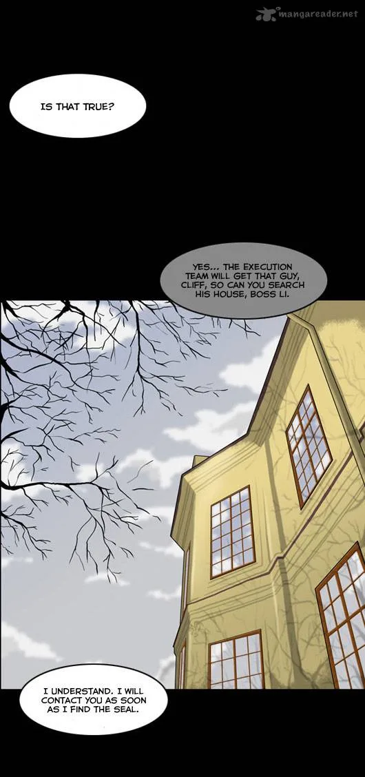 Chess Isle Chapter 51 page 3