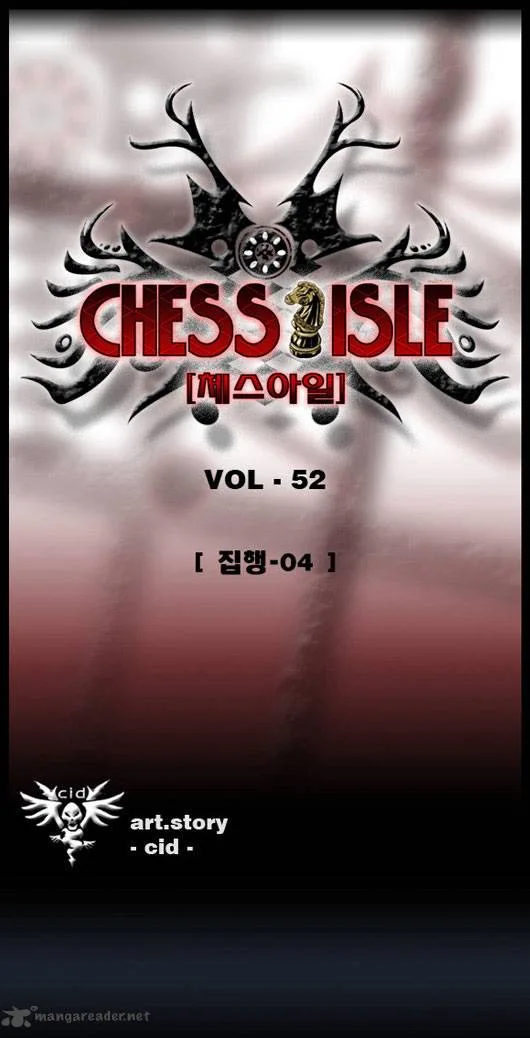 Chess Isle Chapter 52 page 2