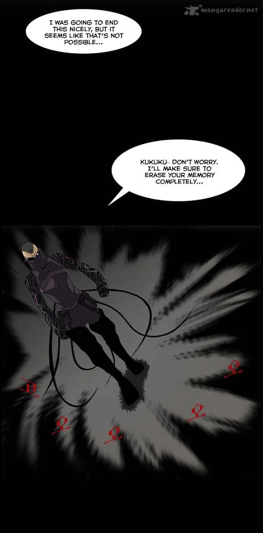 Chess Isle Chapter 52 page 3