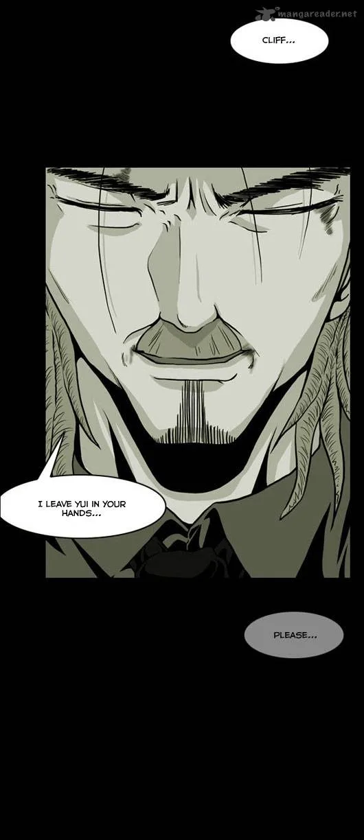 Chess Isle Chapter 52 page 6