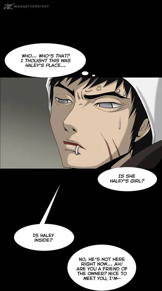 Chess Isle Chapter 52 page 22