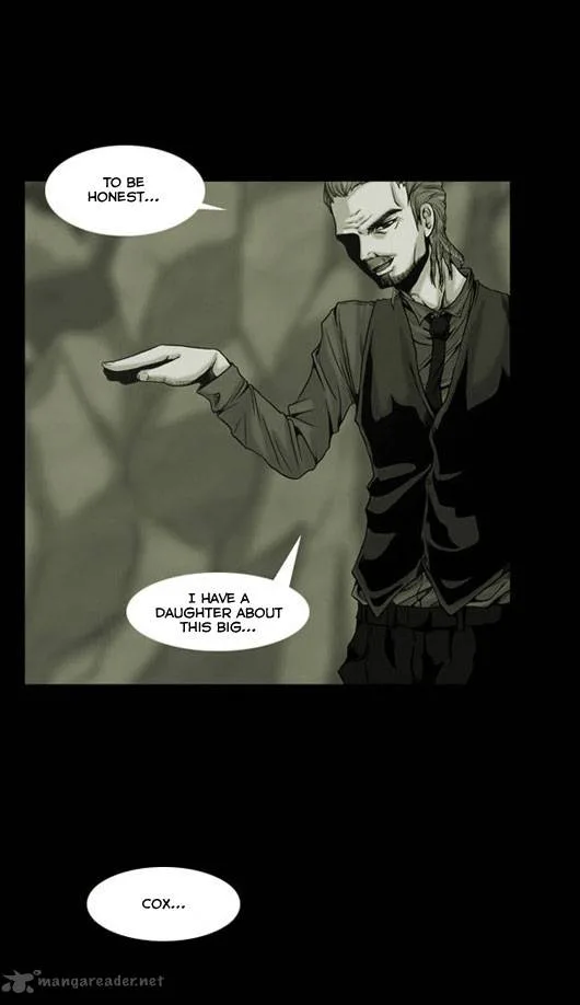 Chess Isle Chapter 52 page 5