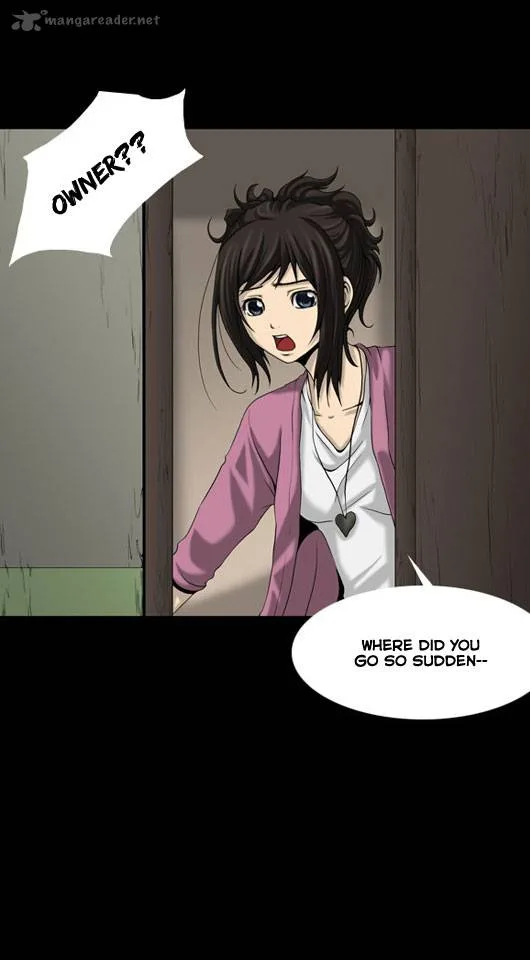 Chess Isle Chapter 52 page 20