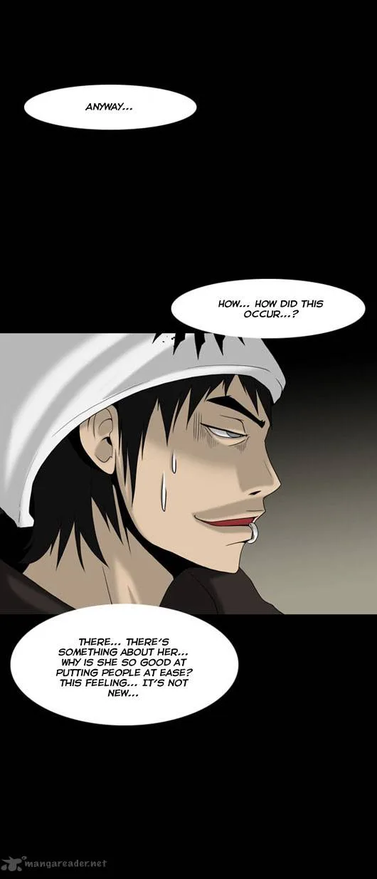 Chess Isle Chapter 52 page 26