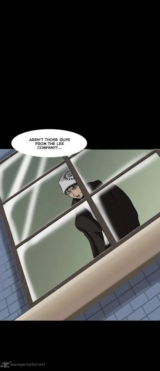Chess Isle Chapter 52 page 29